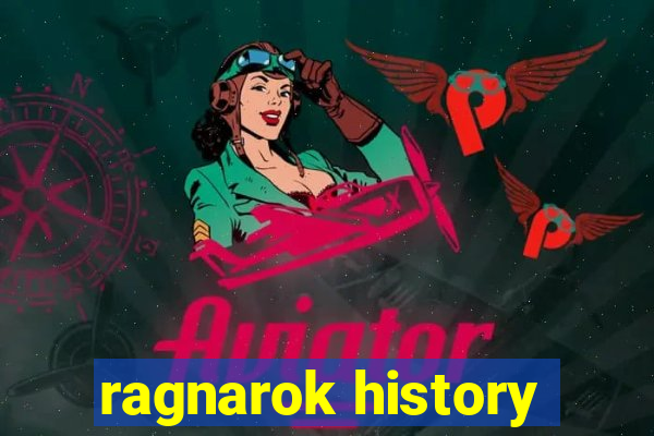 ragnarok history